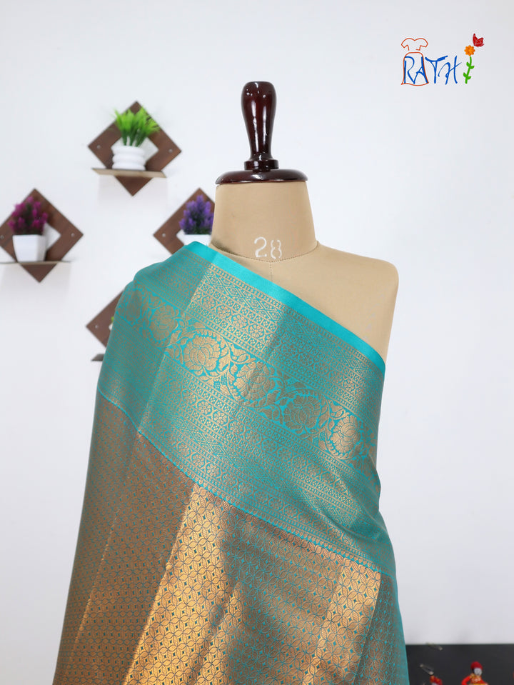 Soft Silk and Sarees