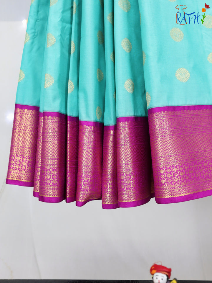 Art Silk Saree