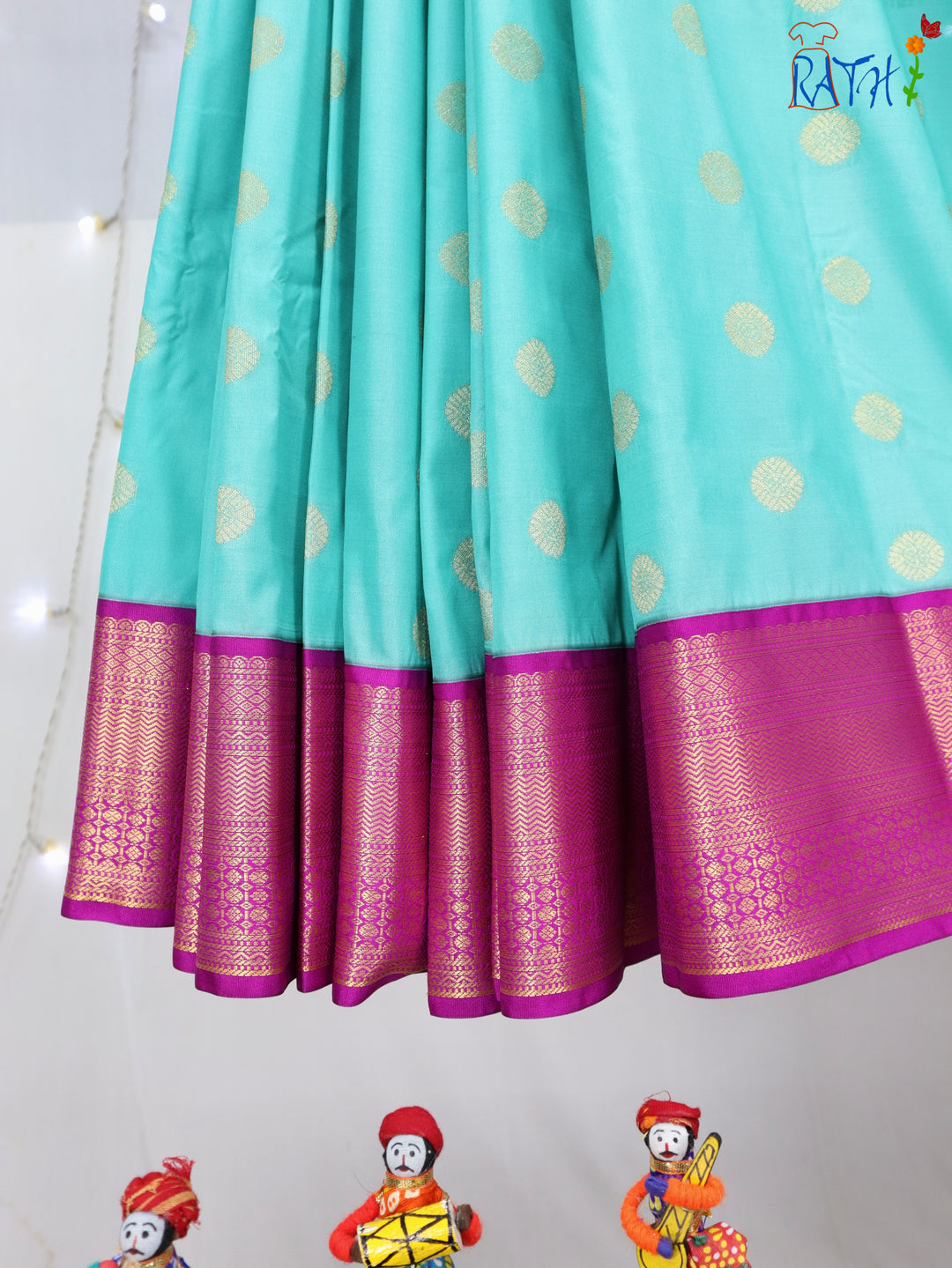 Art Silk Saree