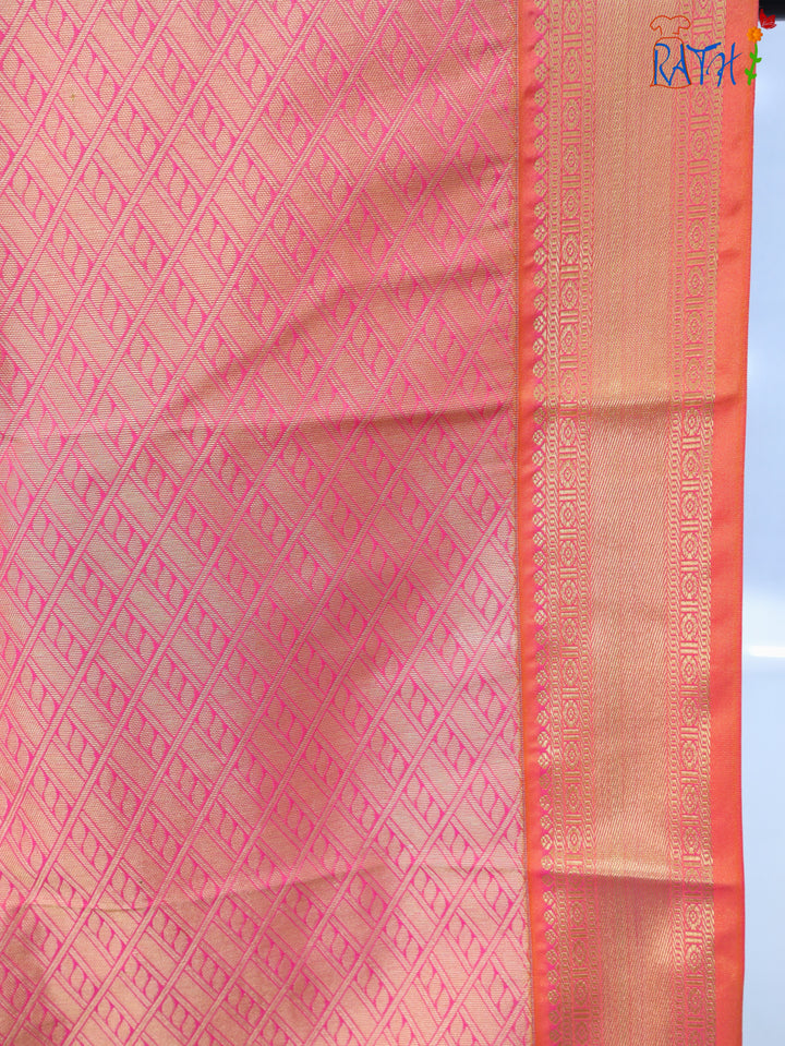 Art Silk Saree