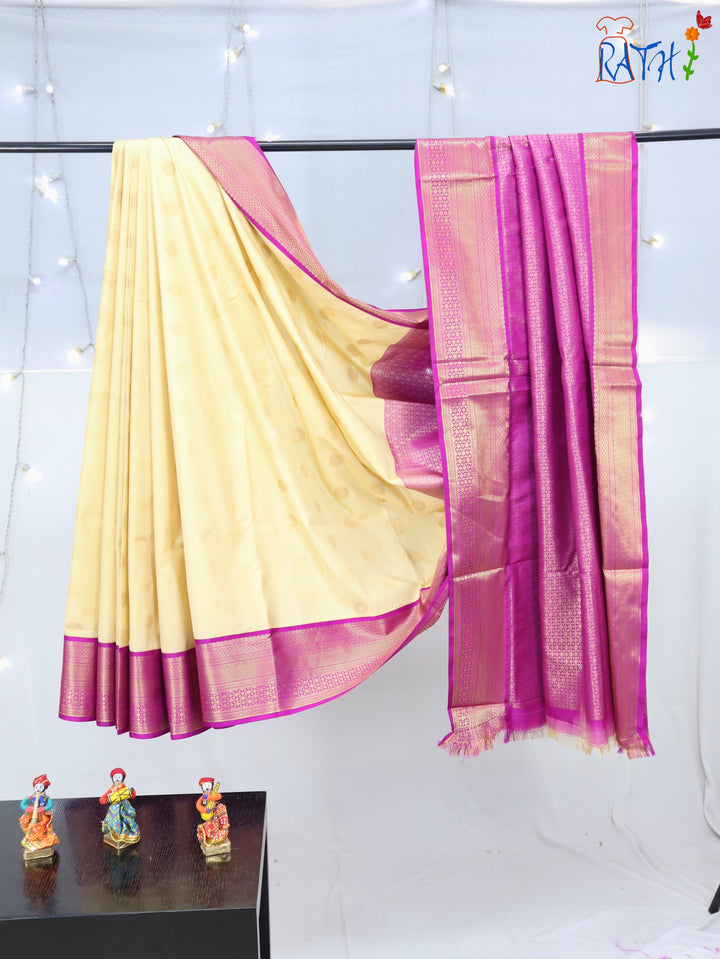 Art Silk Saree