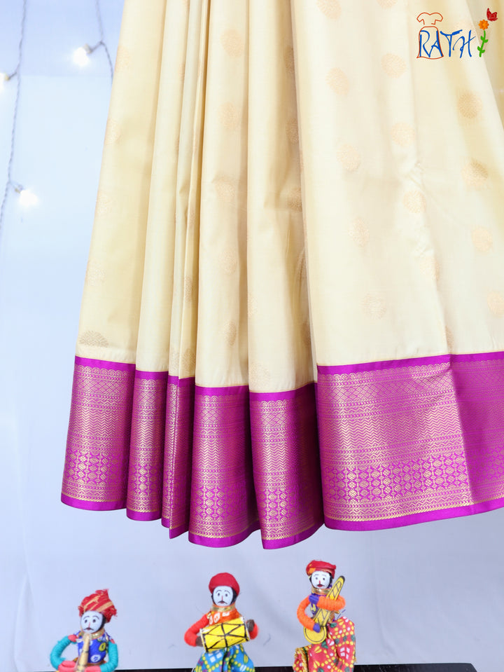 Art Silk Saree