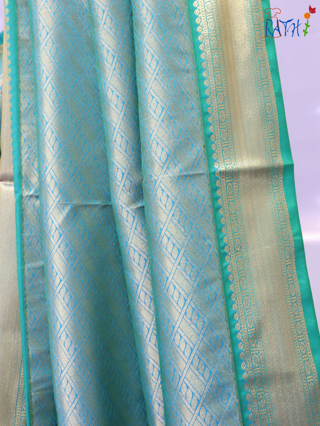 Art Silk Saree