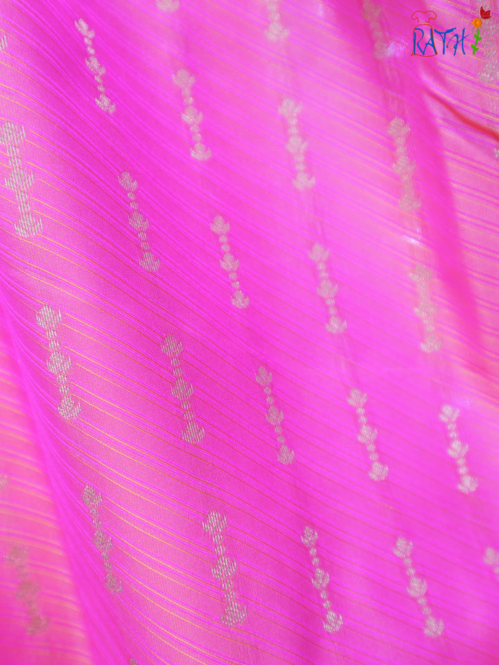 Art Silk Saree