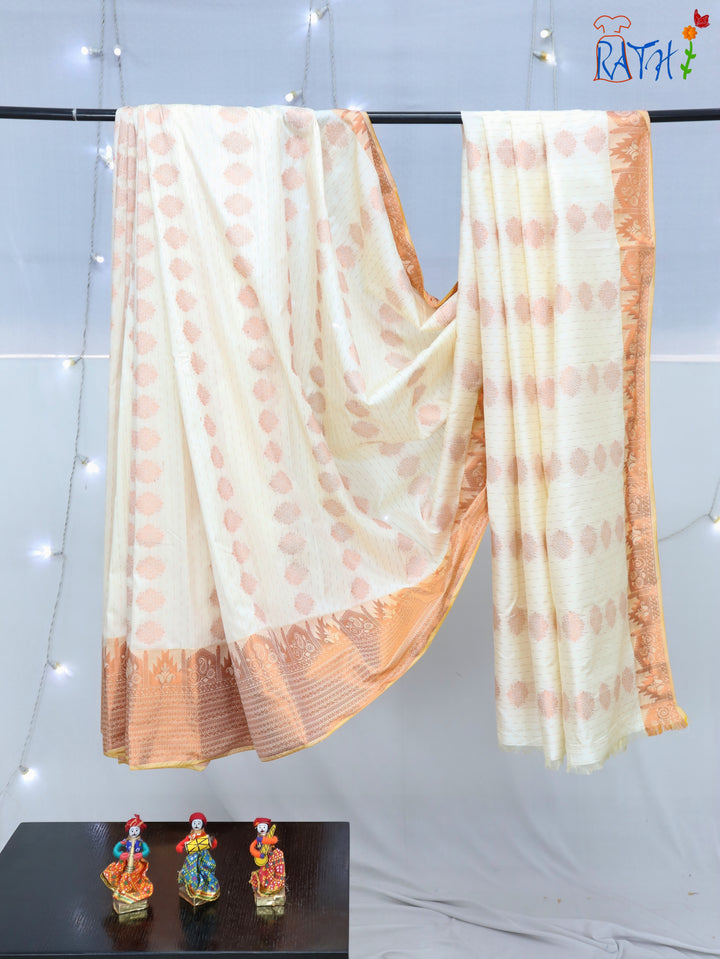 Art Silk Saree