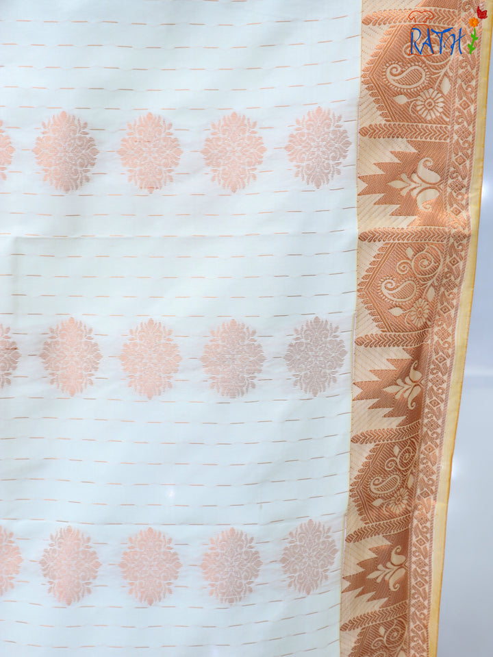 Art Silk Saree
