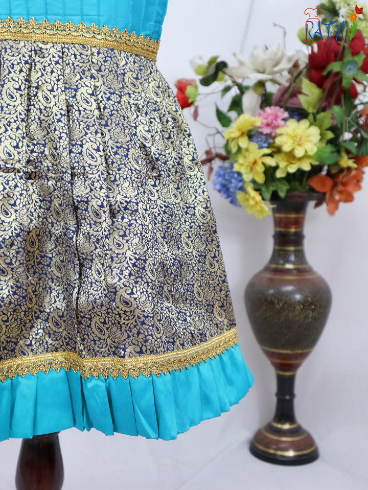 Fancy Short Frock