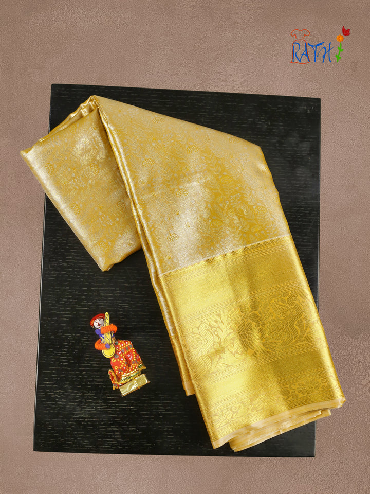 Art Silk Couple Combo Set