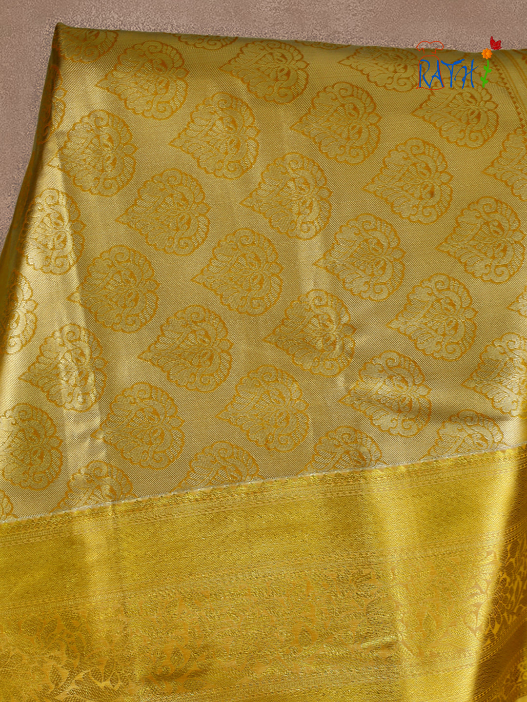 Art Silk Couple Combo Set