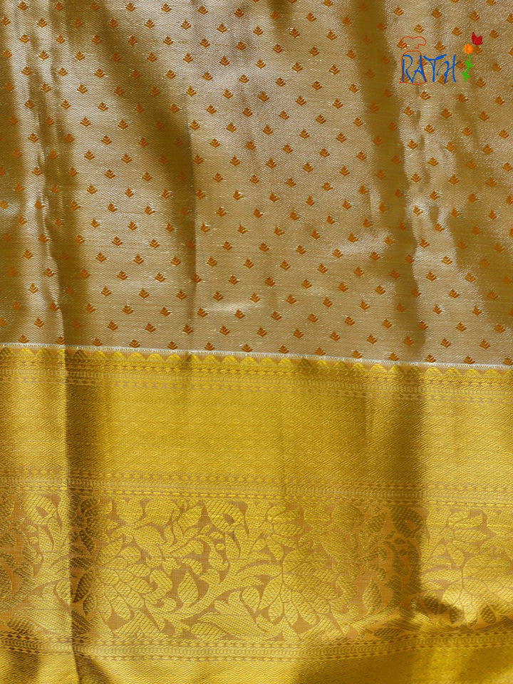 Art Silk Couple Combo Set