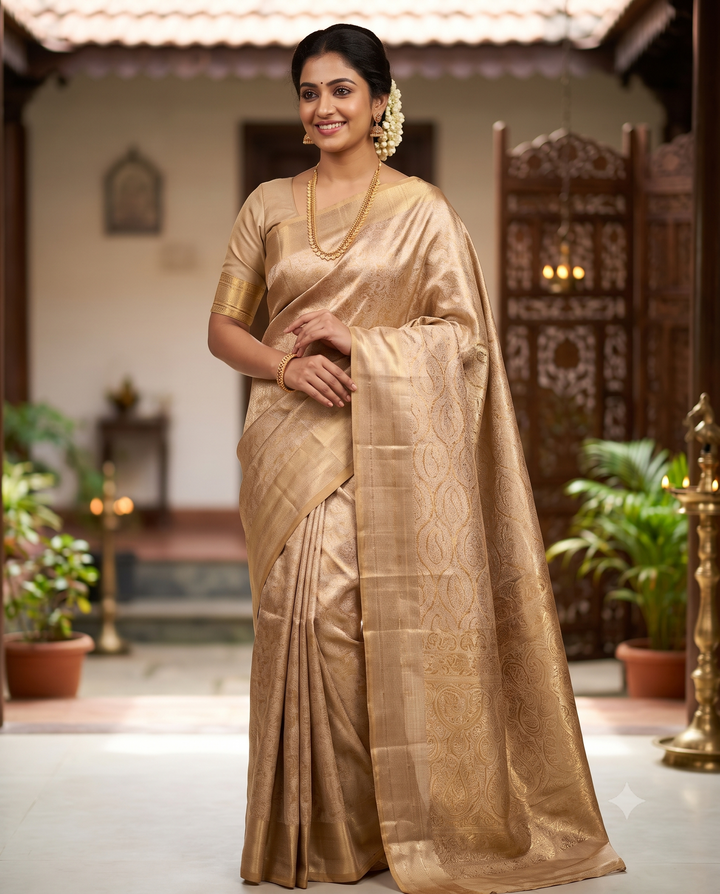 Art Saree Uma