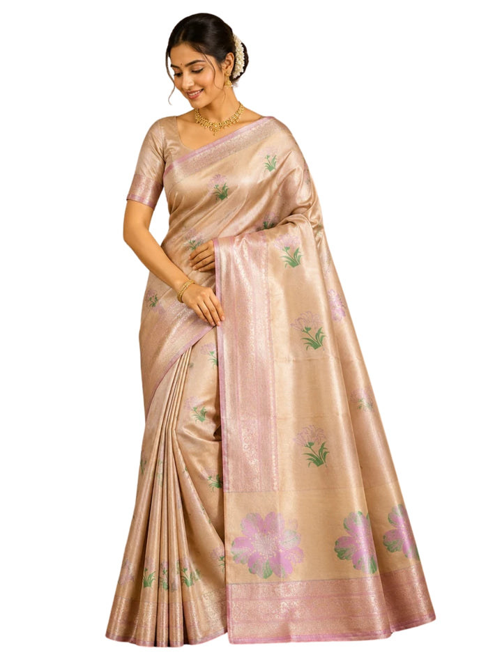 Art BR Beet BD But Saree | Rathi Silks, Salem
