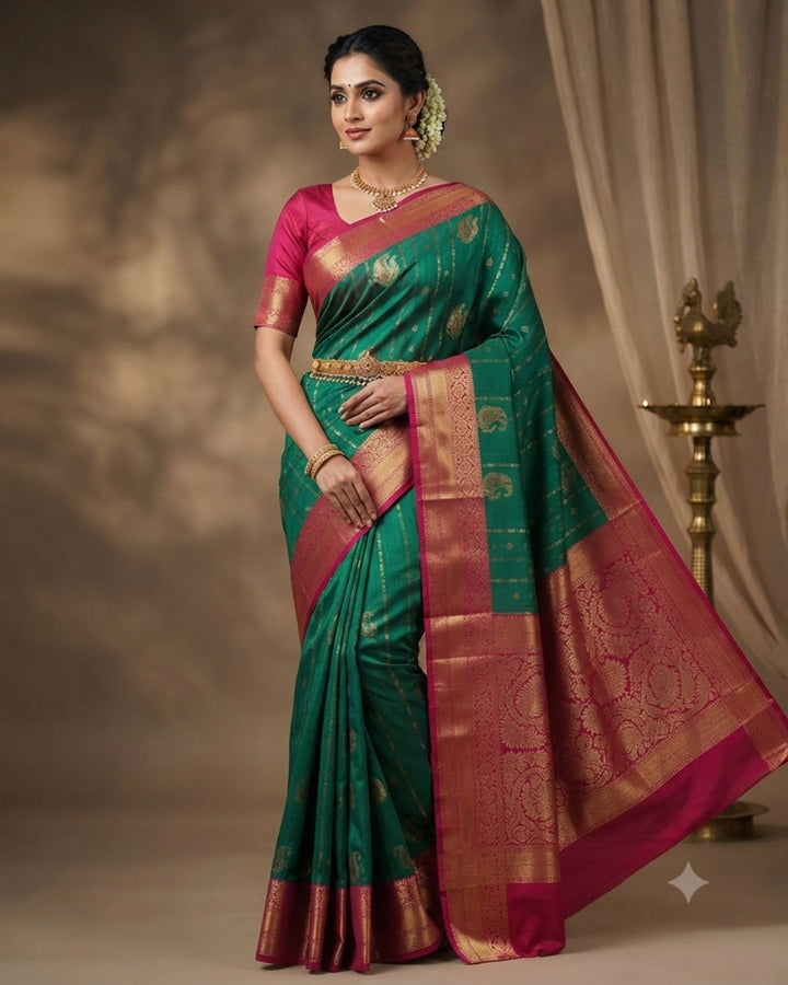 Art Risika Saree